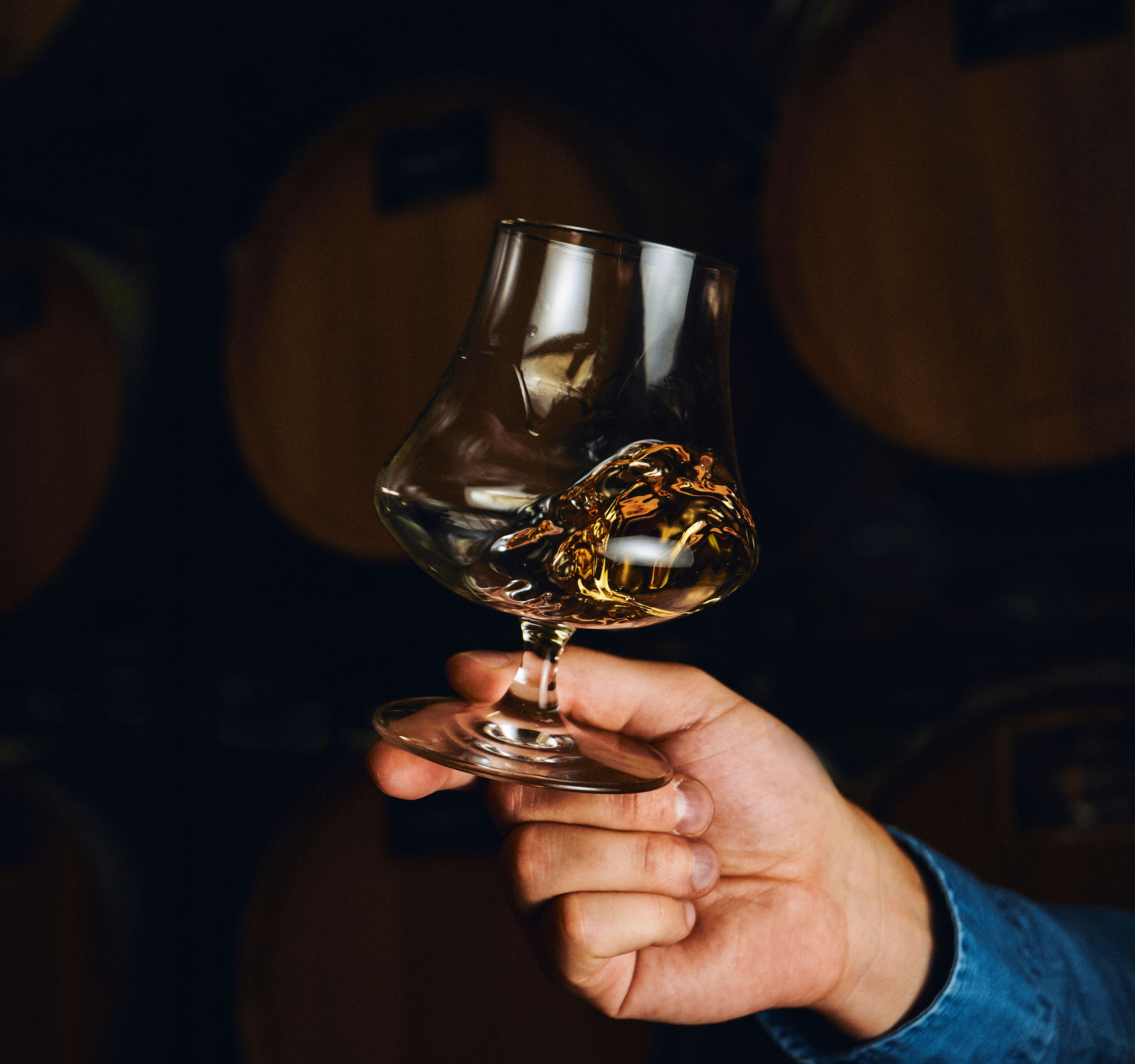 Brandy and Liqueur what are the differences? Meunier