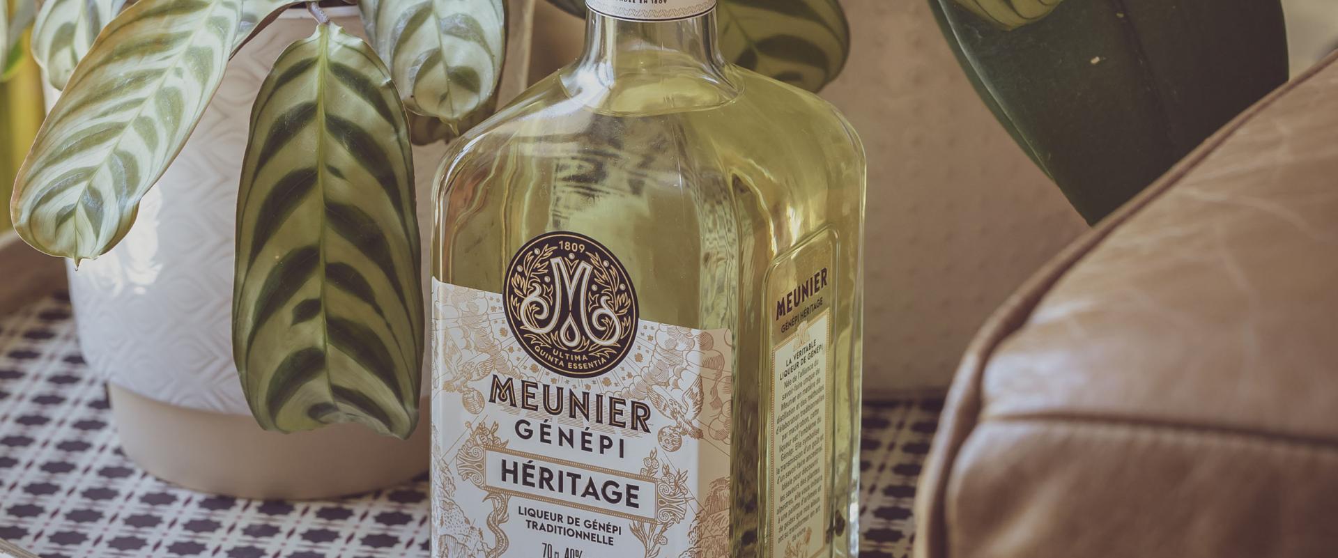 genepi heritage 