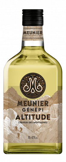 GENEPI DES ALPES