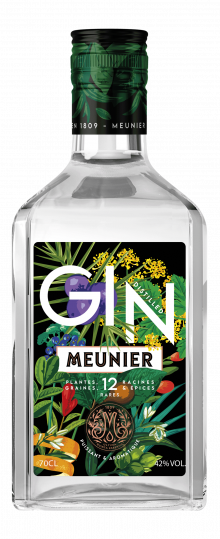 Gin Meunier