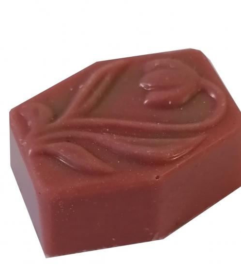 Ganache Ruby Myrtille