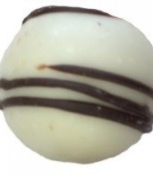 Truffe Praliné Blanche