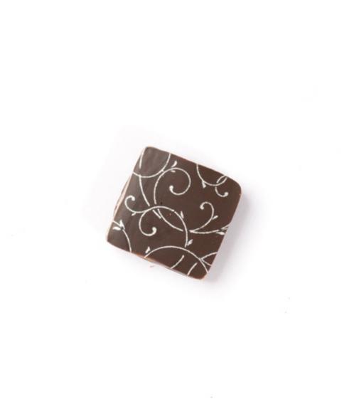 Ganache Noire Mirabelle