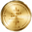 San Francisco World Spirit Competition 2022 : Gold Award