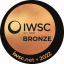IWSC 2022 Bronze